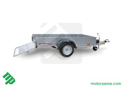 carrello cresci PT6C RIM 028C ()